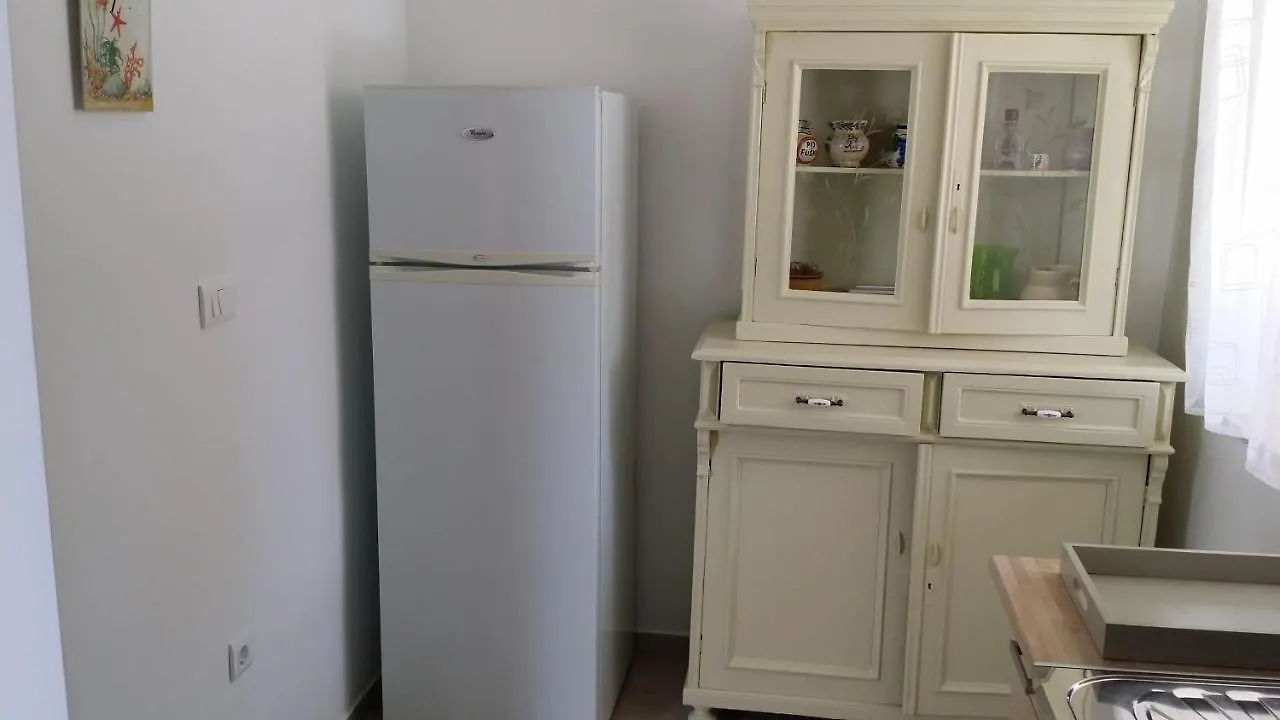 Дом отдыха Вилла House Mergi 2 Помер